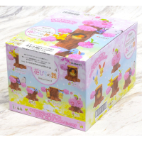 Officiële Pokemon figures re-ment Forest 4 Dancing Petals